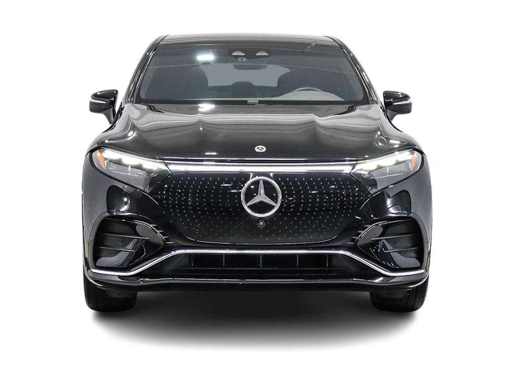 Thumbnail: 2023 Mercedes-Benz EQS - 5