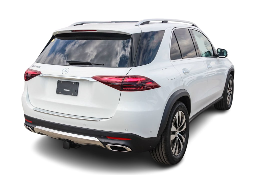 Thumbnail: 2026 Mercedes-Benz GLE - 17