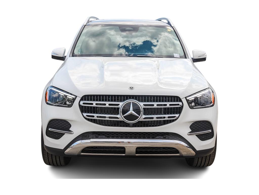 Thumbnail: 2026 Mercedes-Benz GLE - 5