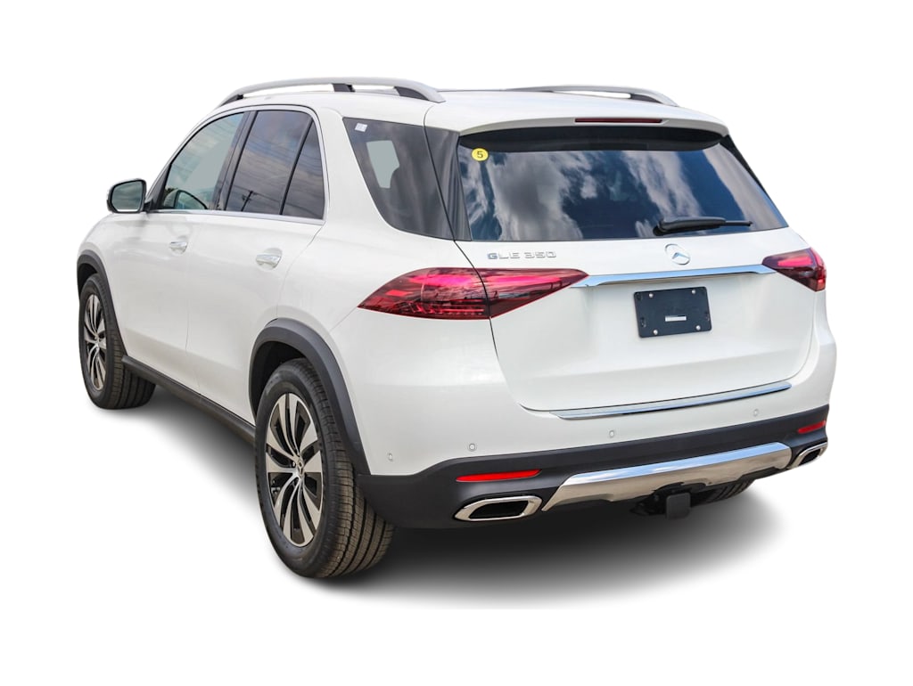 Thumbnail: 2026 Mercedes-Benz GLE - 3