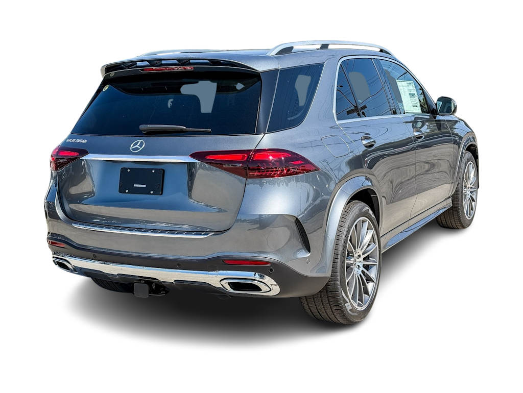 Thumbnail: 2025 Mercedes-Benz GLE - 17