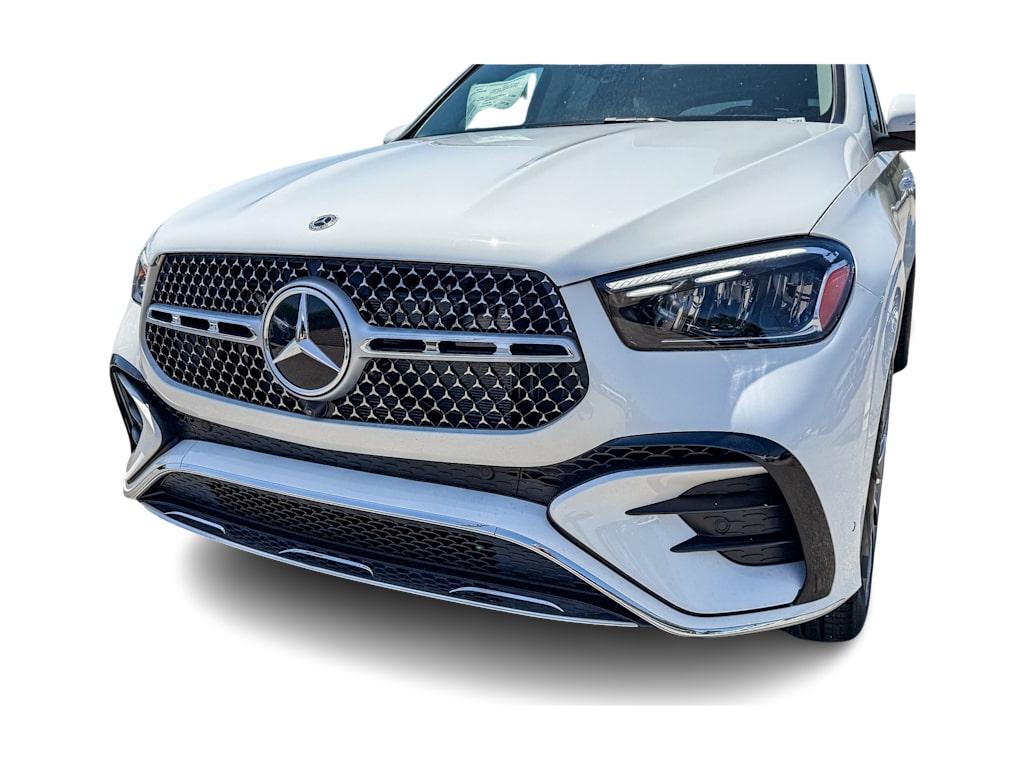 Thumbnail: 2025 Mercedes-Benz GLE - 20