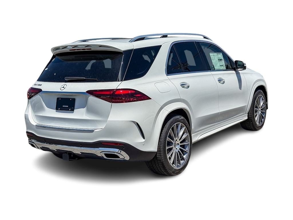 Thumbnail: 2025 Mercedes-Benz GLE - 16