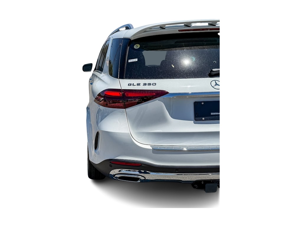 Thumbnail: 2025 Mercedes-Benz GLE - 17