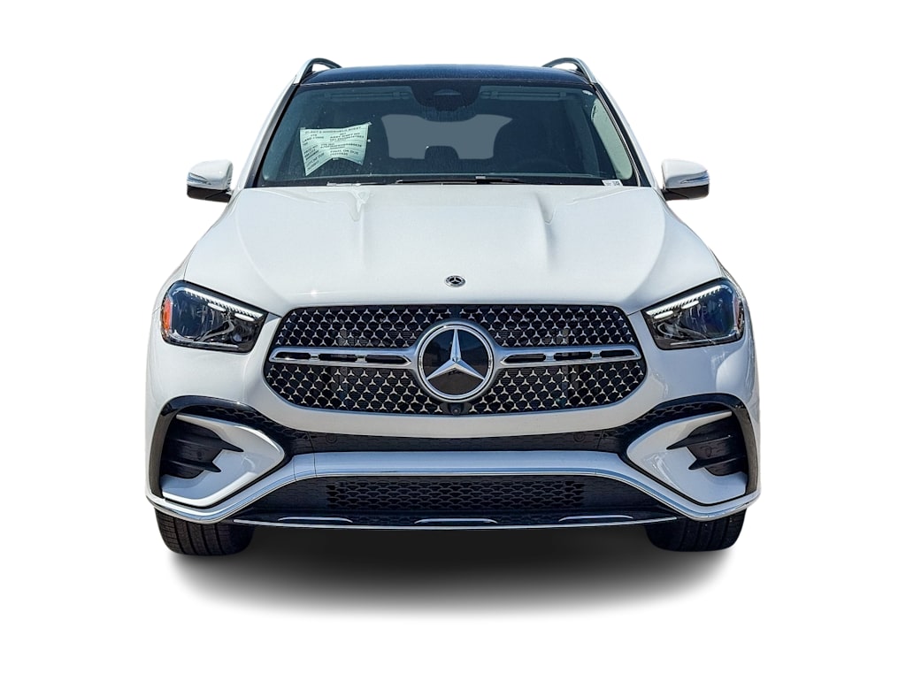 Thumbnail: 2025 Mercedes-Benz GLE - 5