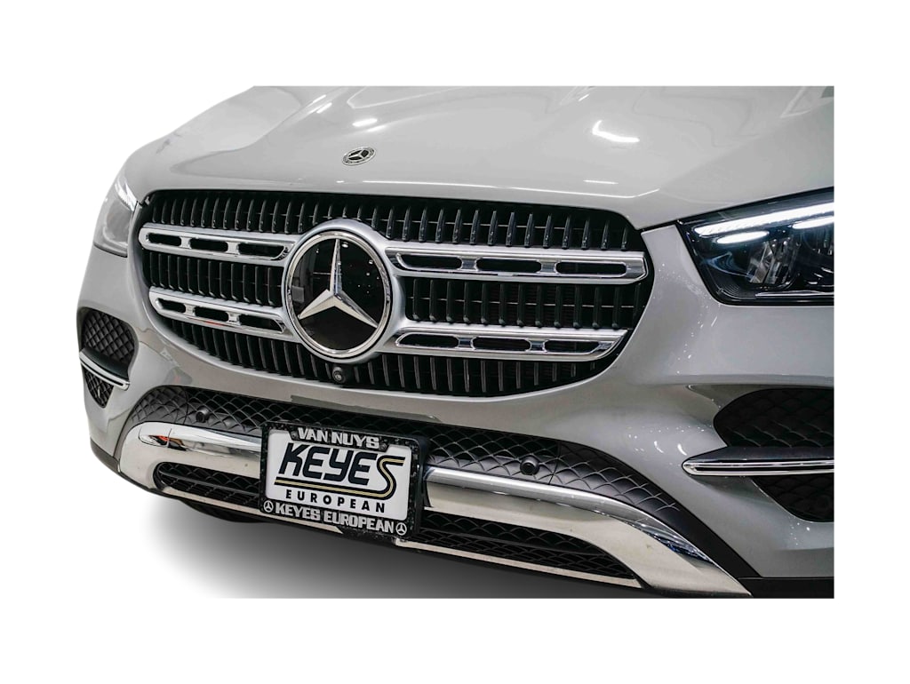 Thumbnail: 2026 Mercedes-Benz GLE - 18