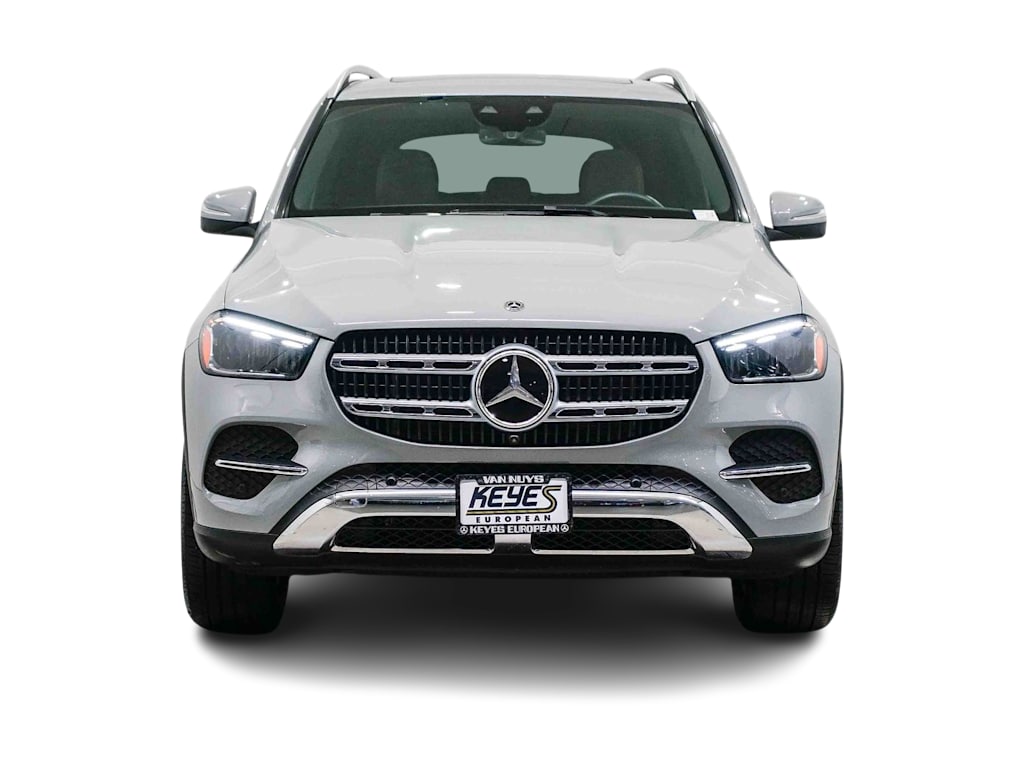 Thumbnail: 2026 Mercedes-Benz GLE - 5