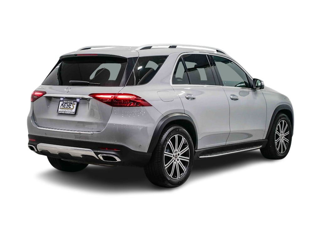 Thumbnail: 2026 Mercedes-Benz GLE - 15