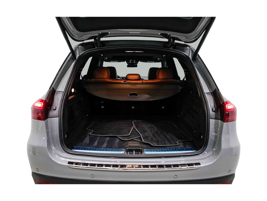 Thumbnail: 2026 Mercedes-Benz GLE - 14