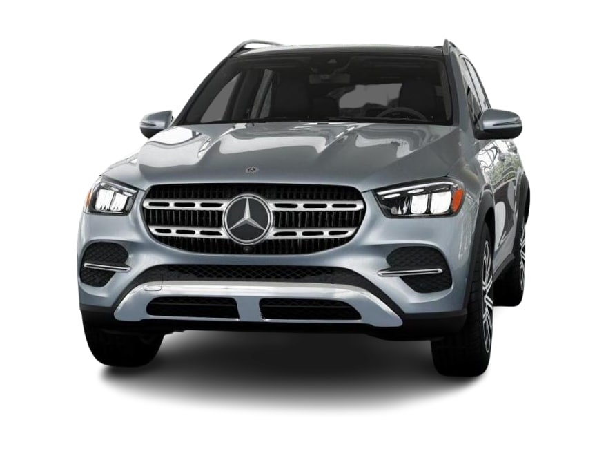 Thumbnail: 2026 Mercedes-Benz GLE - 39