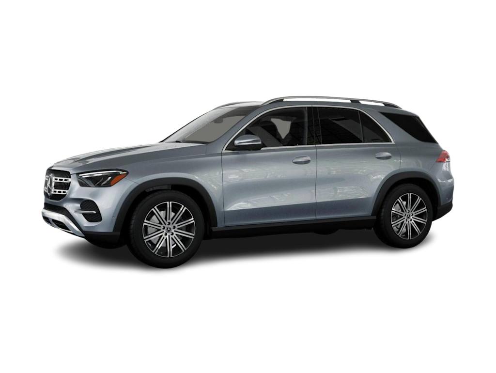 Thumbnail: 2026 Mercedes-Benz GLE - 34