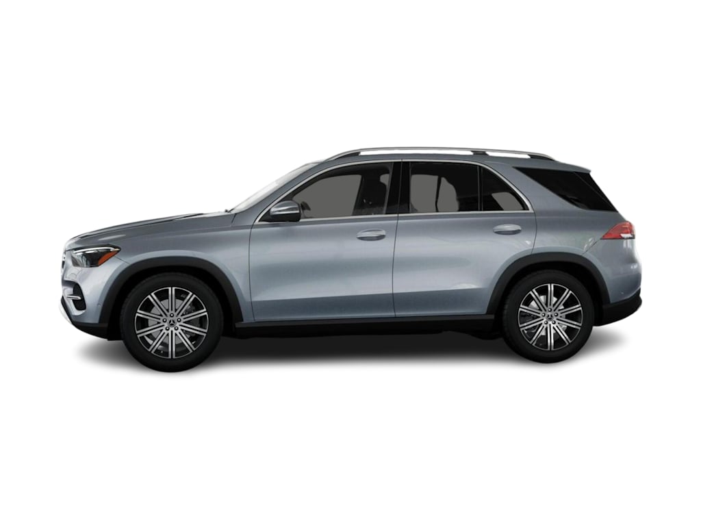 Thumbnail: 2026 Mercedes-Benz GLE - 32