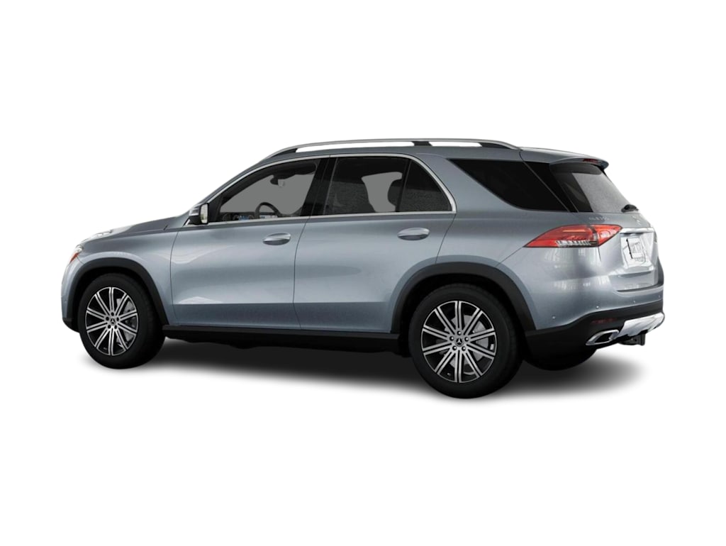 Thumbnail: 2026 Mercedes-Benz GLE - 28