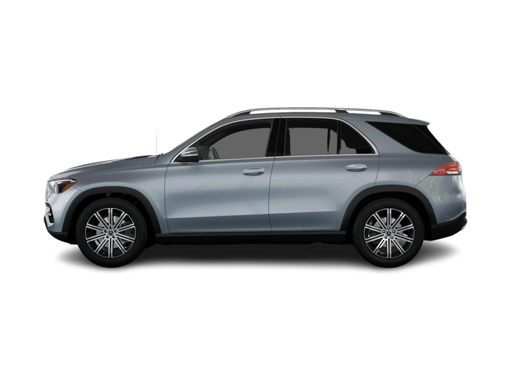 Thumbnail: 2026 Mercedes-Benz GLE - 31