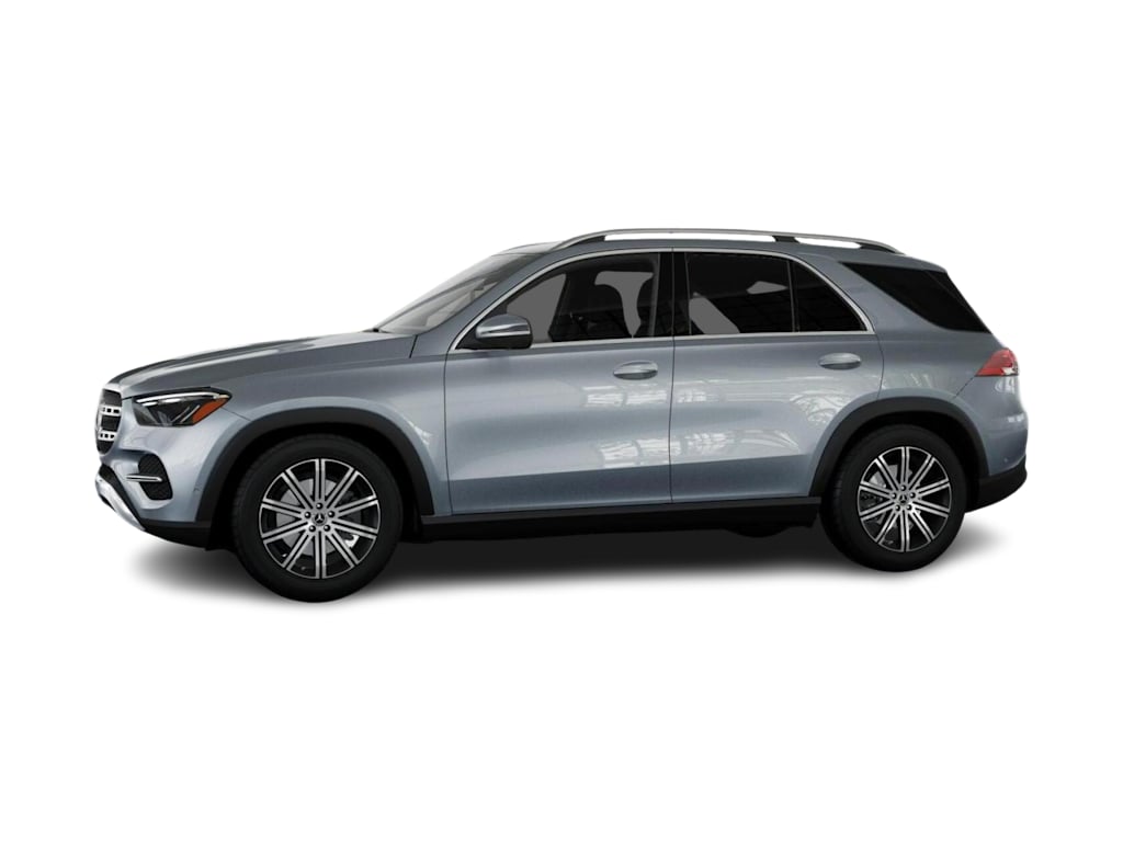 Thumbnail: 2026 Mercedes-Benz GLE - 33
