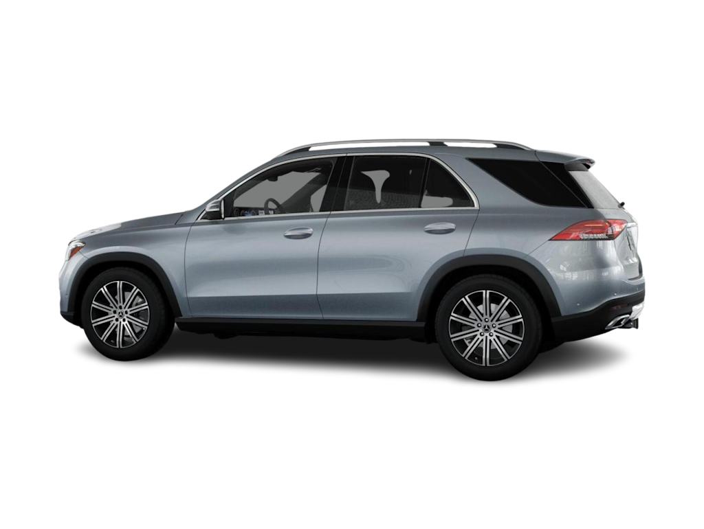 Thumbnail: 2026 Mercedes-Benz GLE - 29