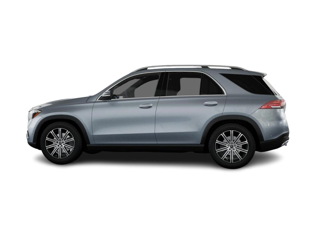 Thumbnail: 2026 Mercedes-Benz GLE - 30