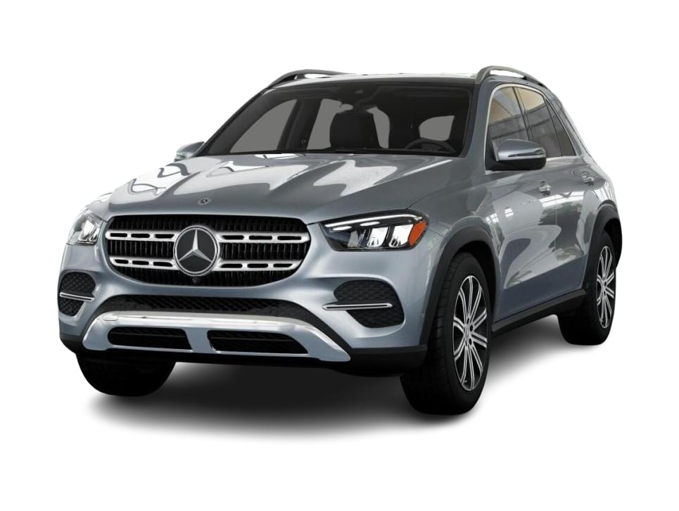 Thumbnail: 2026 Mercedes-Benz GLE - 38
