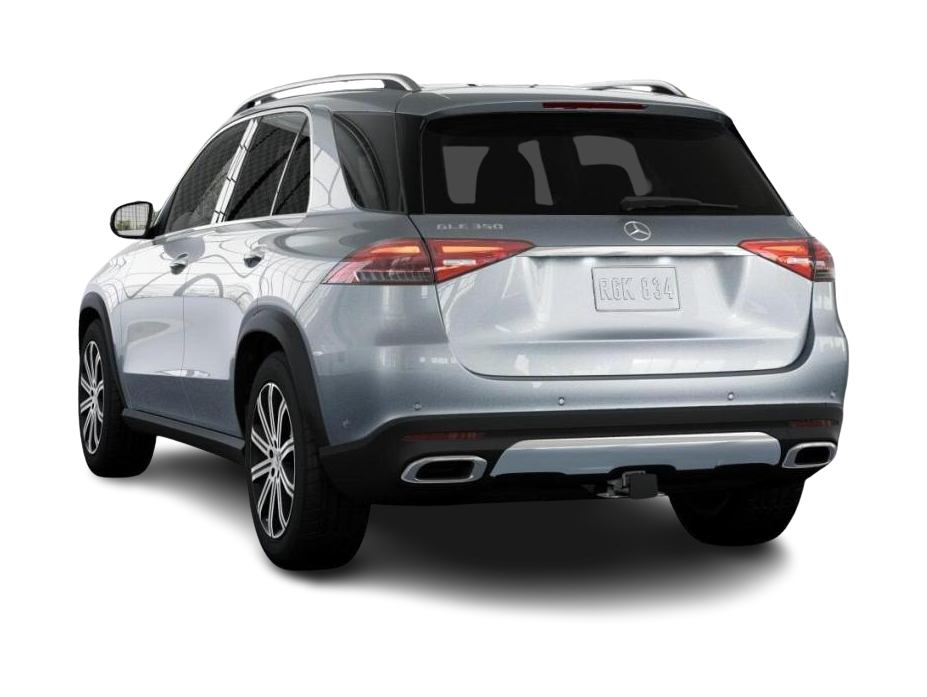 Thumbnail: 2026 Mercedes-Benz GLE - 27