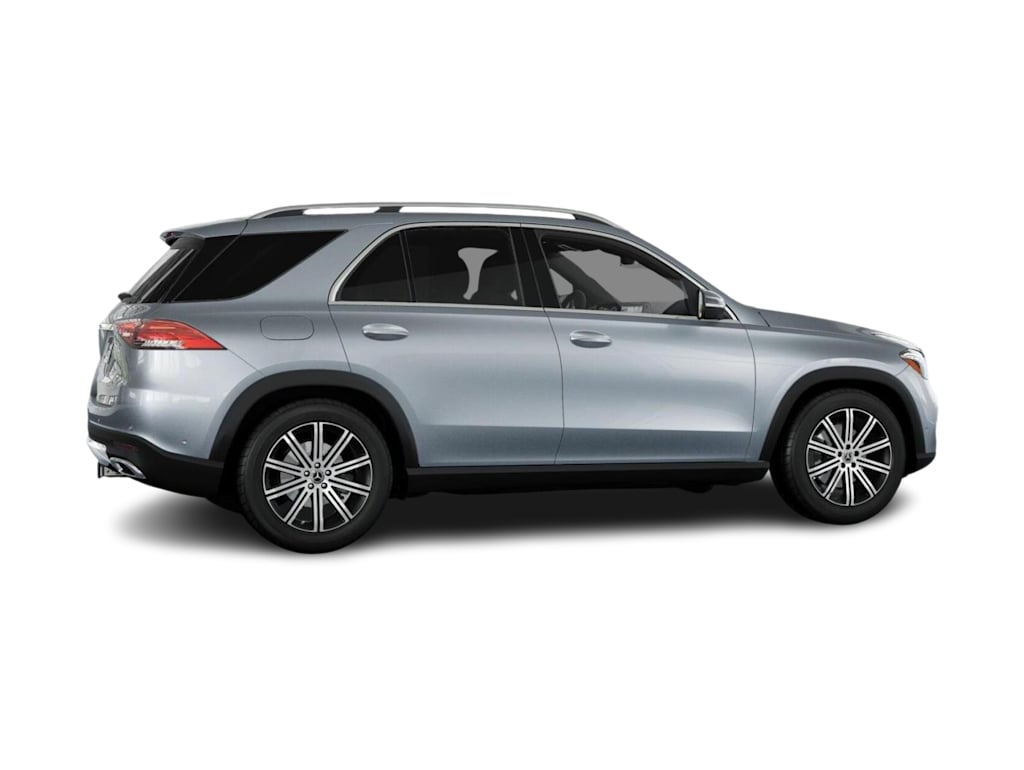 Thumbnail: 2026 Mercedes-Benz GLE - 18