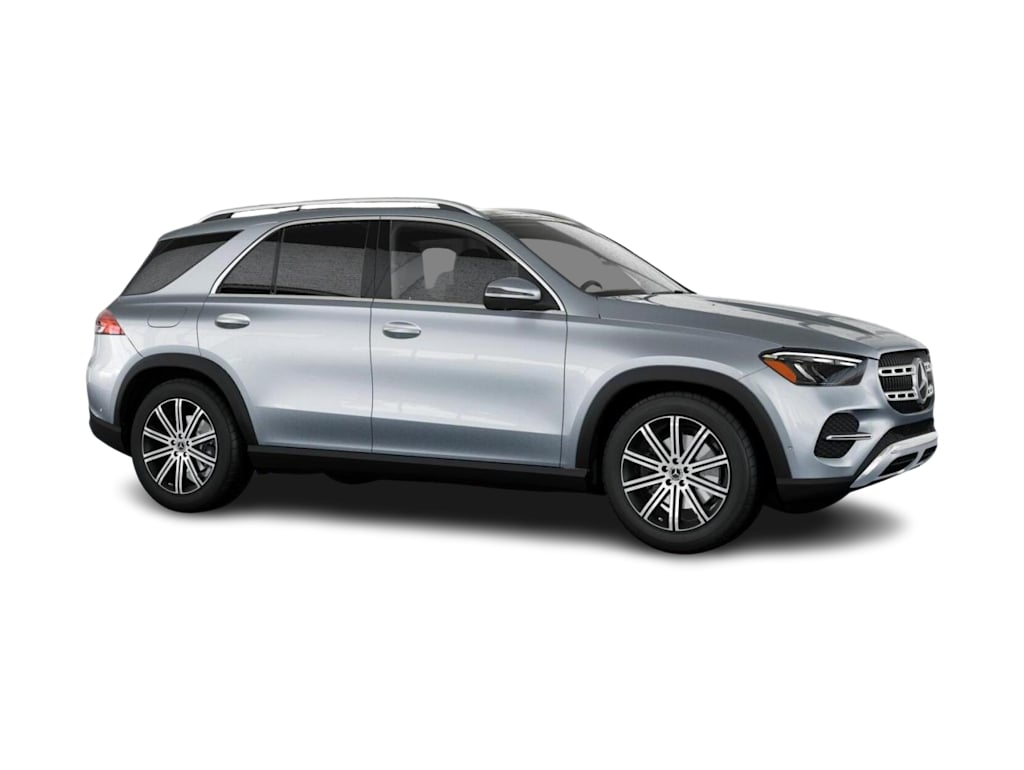 Thumbnail: 2026 Mercedes-Benz GLE - 13