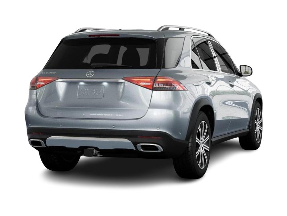 Thumbnail: 2026 Mercedes-Benz GLE - 23