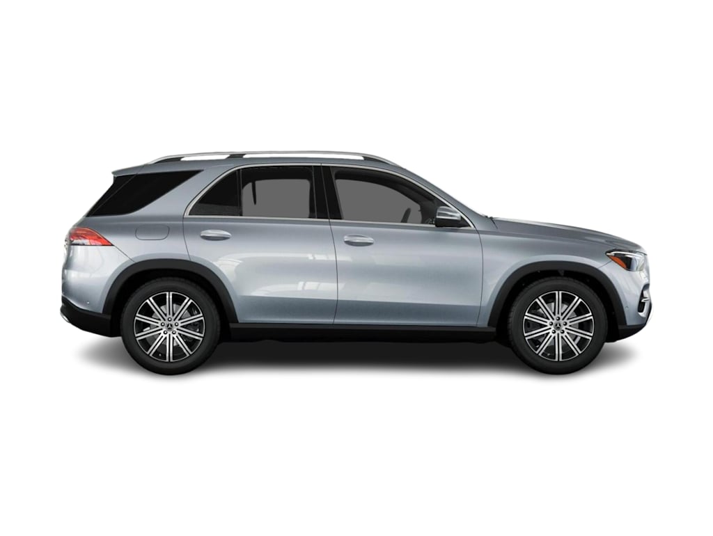 Thumbnail: 2026 Mercedes-Benz GLE - 16