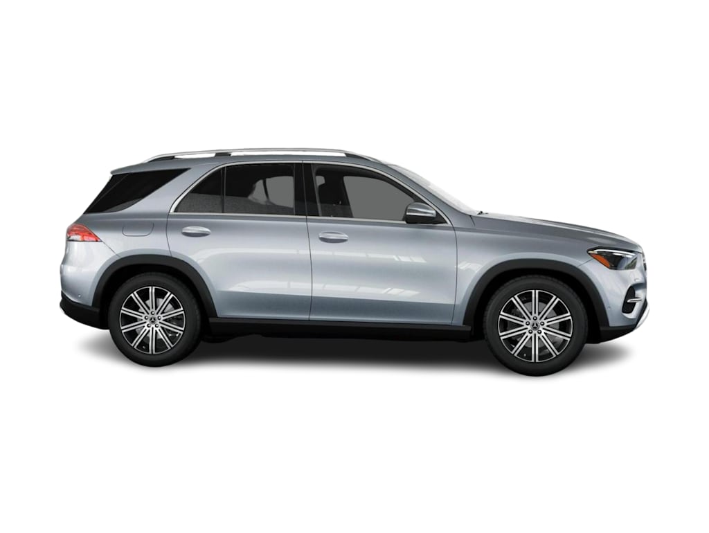 Thumbnail: 2026 Mercedes-Benz GLE - 15