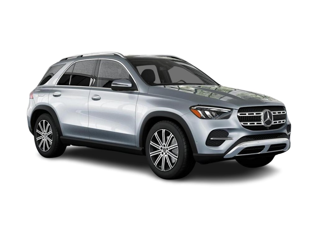 Thumbnail: 2026 Mercedes-Benz GLE - 11