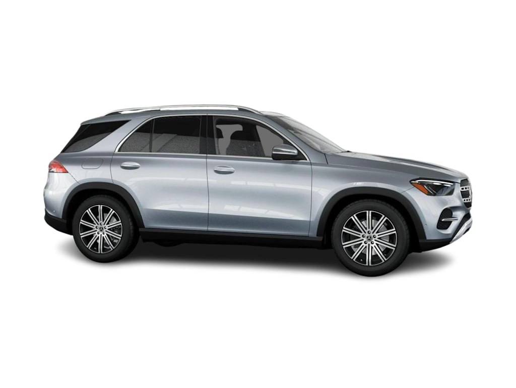 Thumbnail: 2026 Mercedes-Benz GLE - 14
