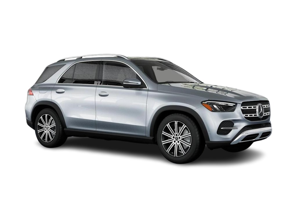 Thumbnail: 2026 Mercedes-Benz GLE - 12