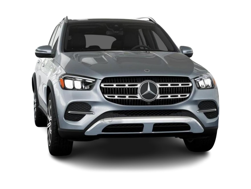 Thumbnail: 2026 Mercedes-Benz GLE - 8