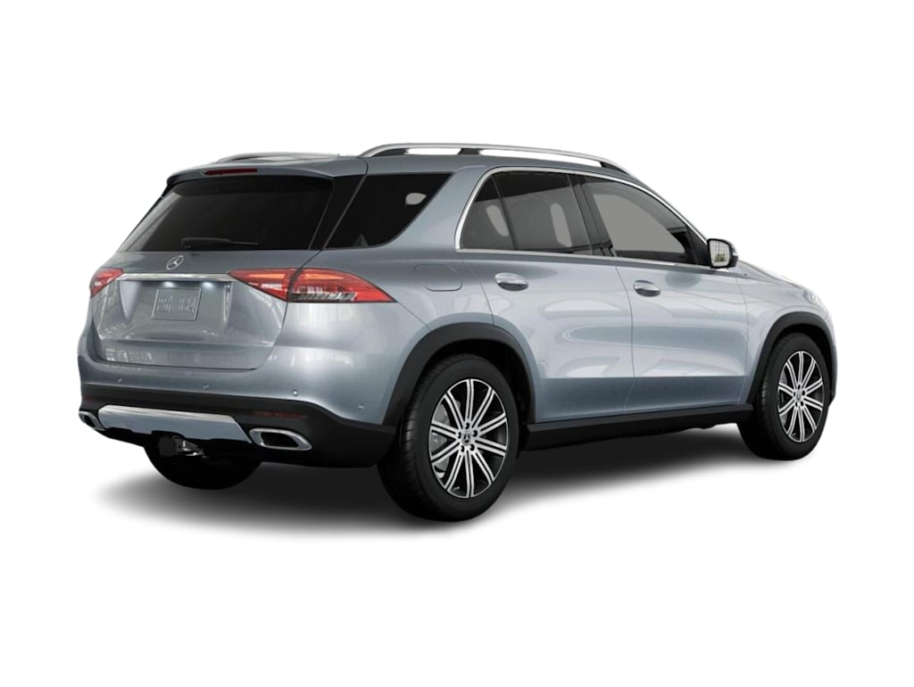 Thumbnail: 2026 Mercedes-Benz GLE - 21