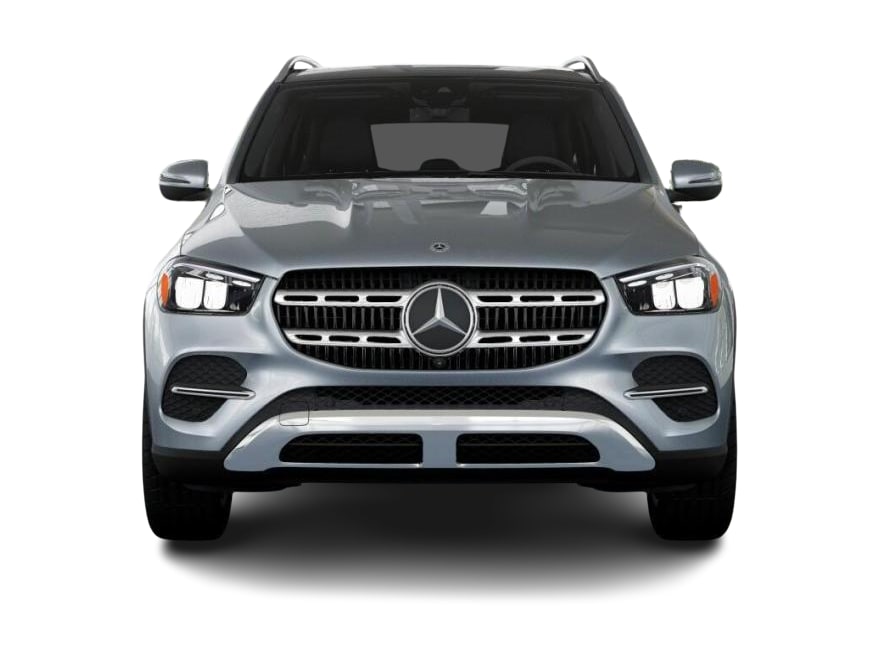 Thumbnail: 2026 Mercedes-Benz GLE - 4