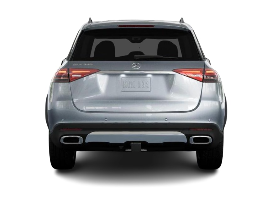 Thumbnail: 2026 Mercedes-Benz GLE - 25