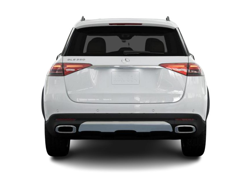 Thumbnail: 2026 Mercedes-Benz GLE - 24