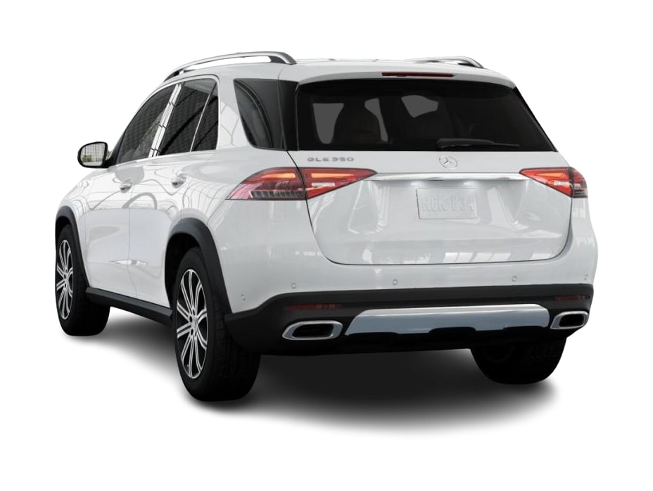 Thumbnail: 2026 Mercedes-Benz GLE - 26