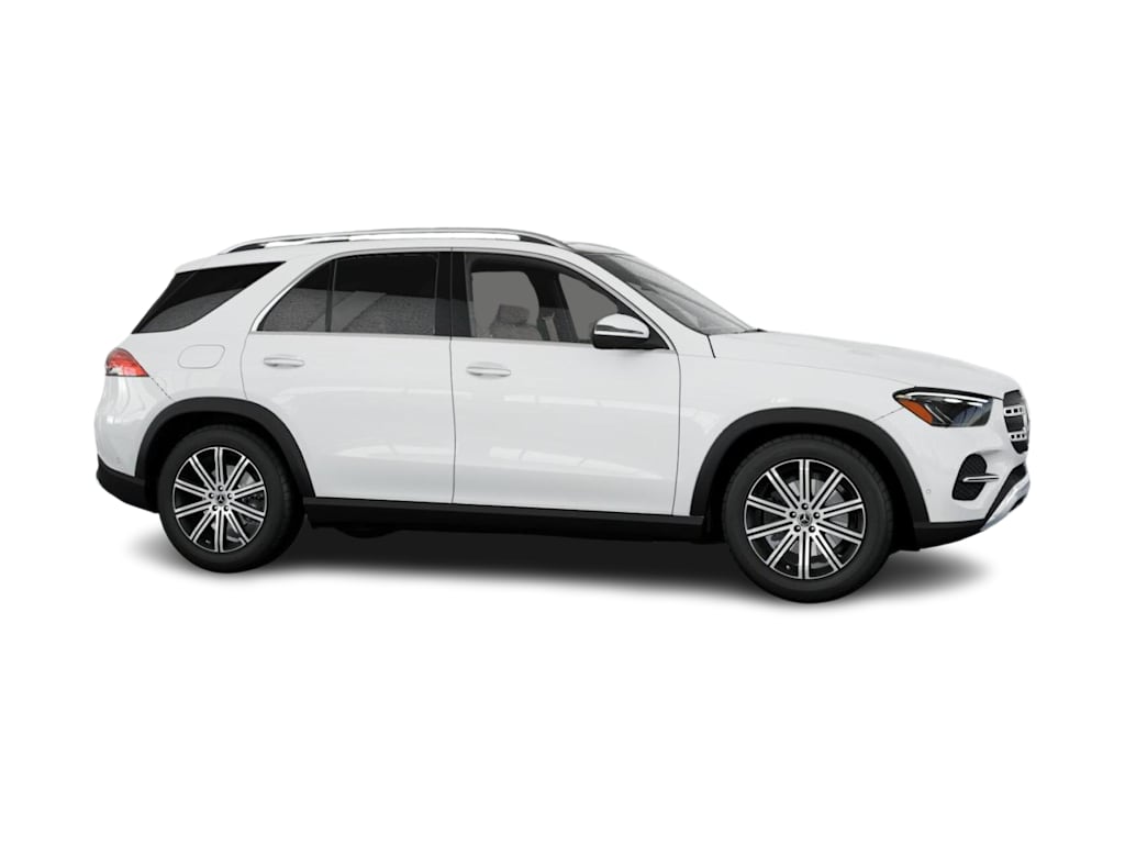 Thumbnail: 2026 Mercedes-Benz GLE - 15