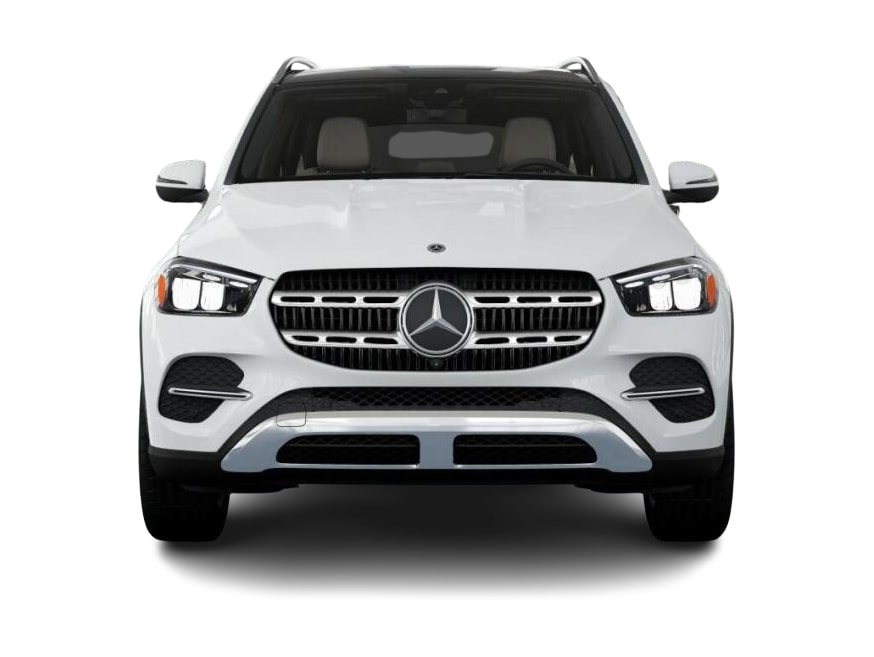 Thumbnail: 2026 Mercedes-Benz GLE - 4