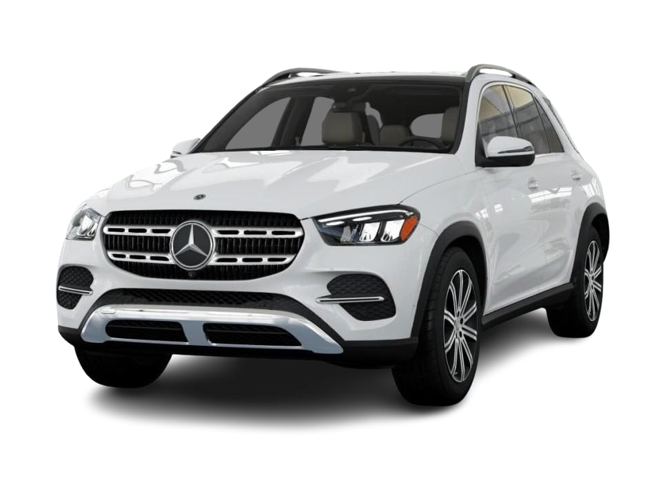 Thumbnail: 2026 Mercedes-Benz GLE - 37