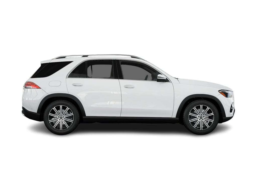 Thumbnail: 2026 Mercedes-Benz GLE - 8