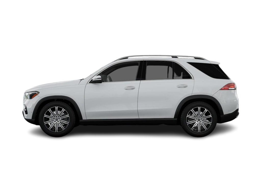 Thumbnail: 2026 Mercedes-Benz GLE - 30