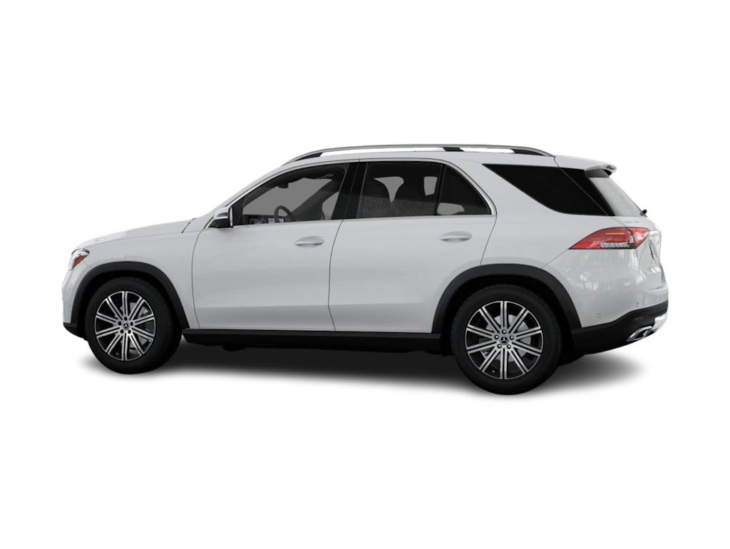 Thumbnail: 2026 Mercedes-Benz GLE - 28