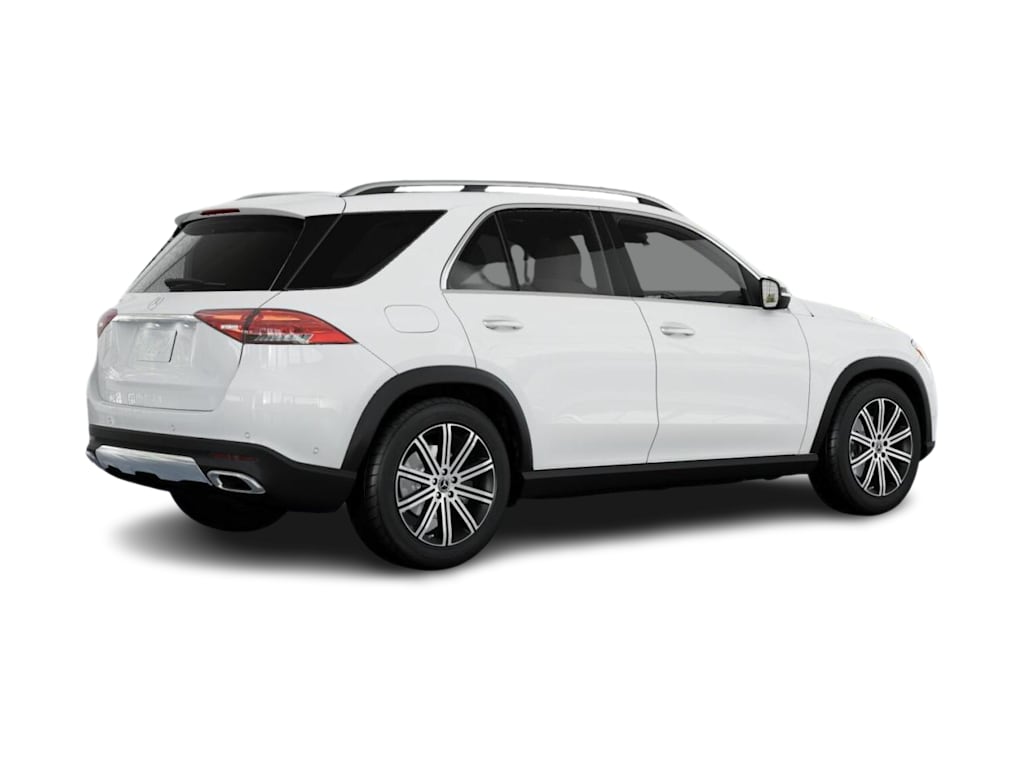 Thumbnail: 2026 Mercedes-Benz GLE - 20