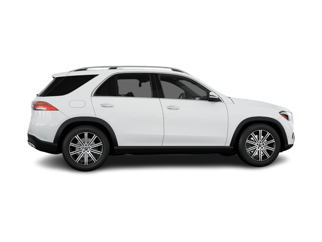 Thumbnail: 2026 Mercedes-Benz GLE - 17