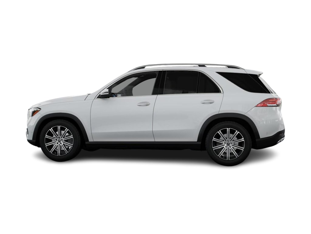 Thumbnail: 2026 Mercedes-Benz GLE - 29