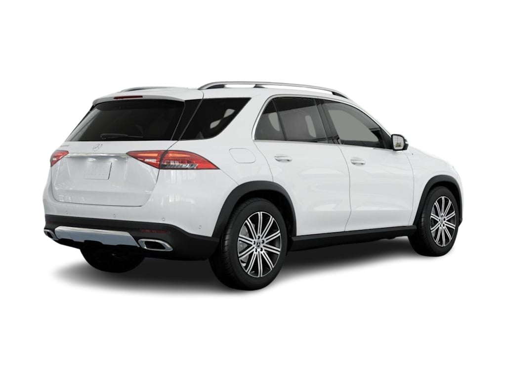 Thumbnail: 2026 Mercedes-Benz GLE - 21