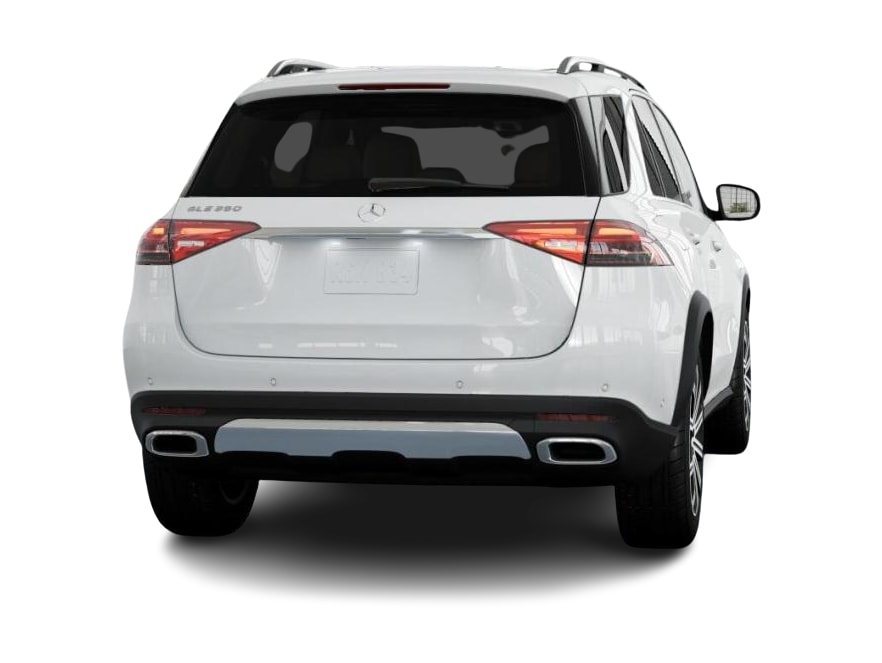 Thumbnail: 2026 Mercedes-Benz GLE - 23