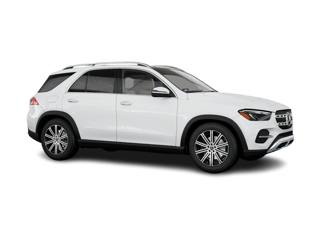 Thumbnail: 2026 Mercedes-Benz GLE - 14