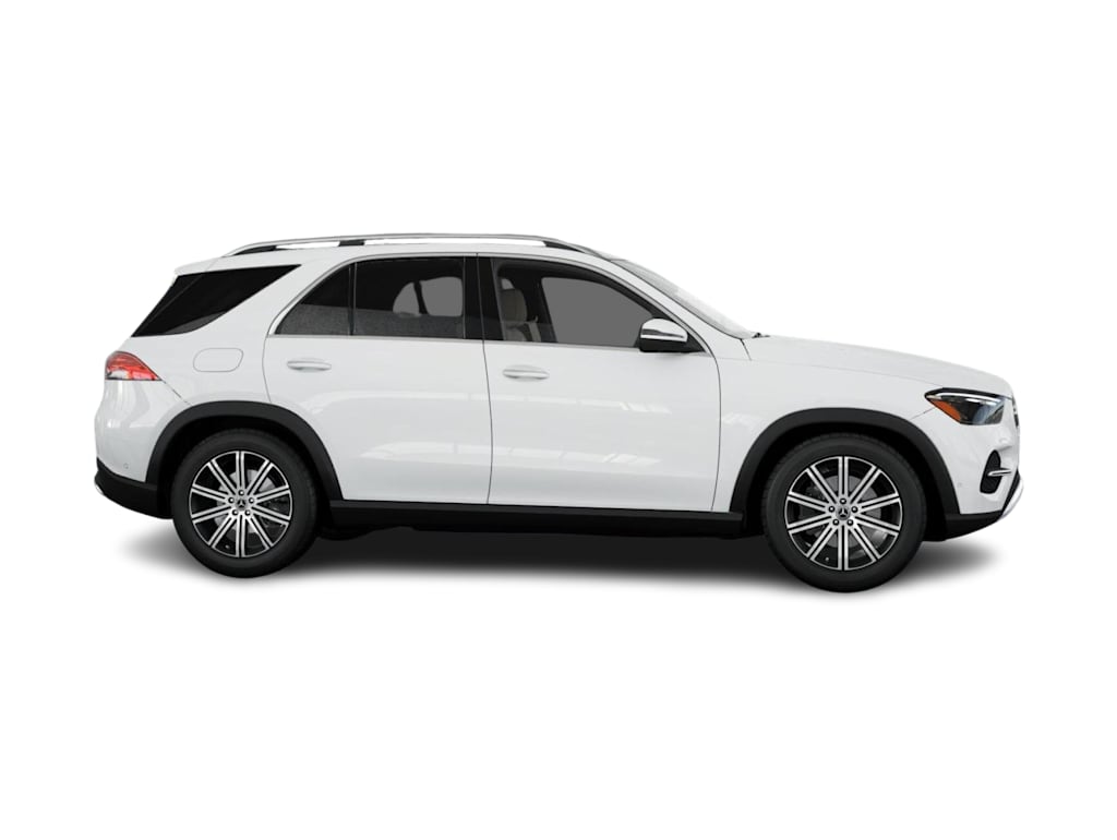 Thumbnail: 2026 Mercedes-Benz GLE - 16